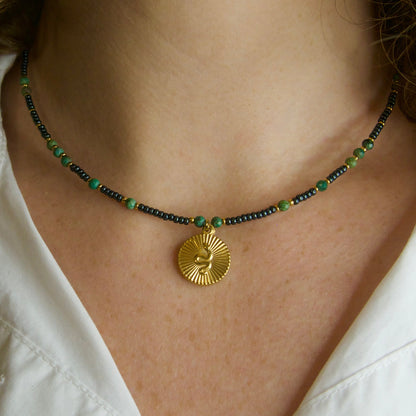 Collier KATHY