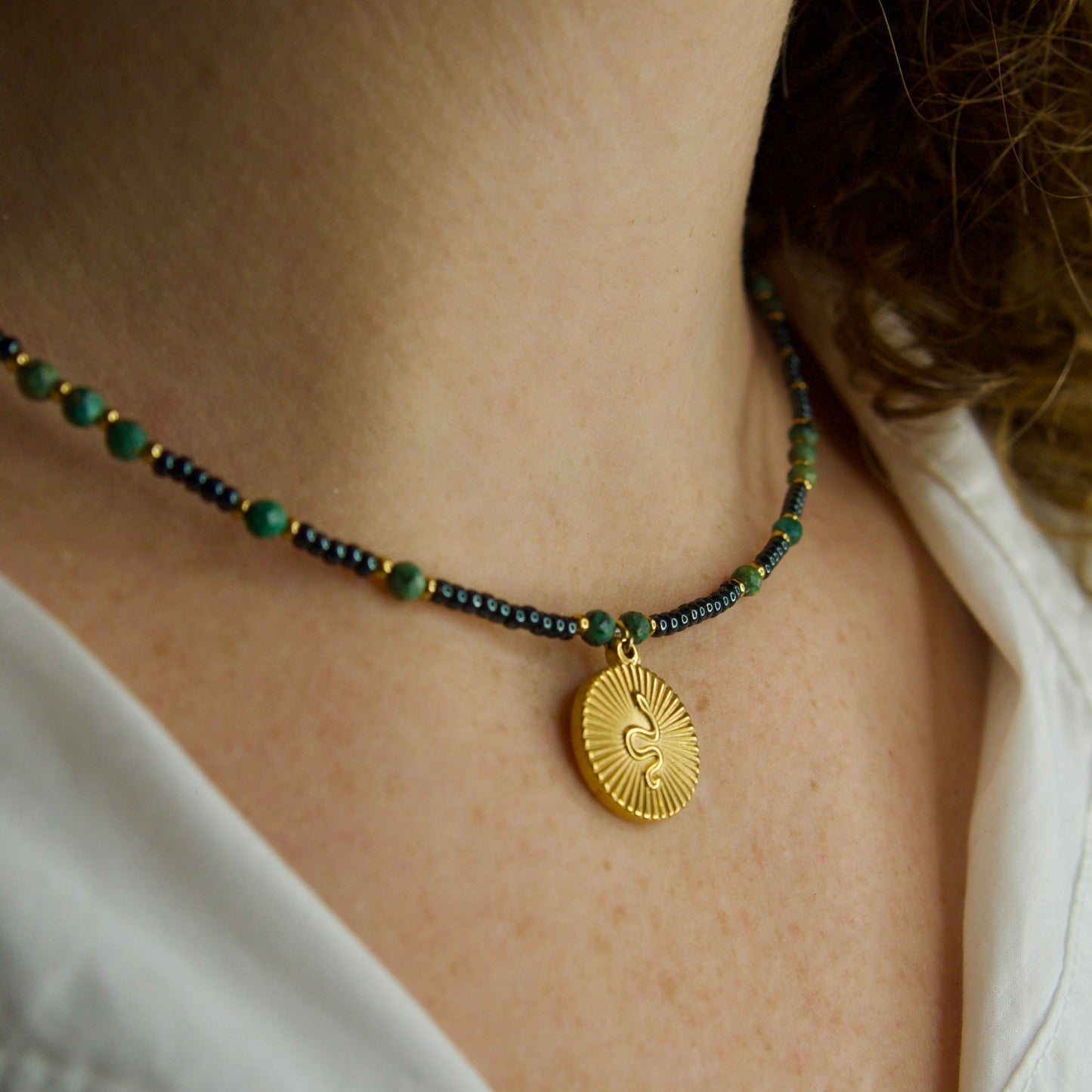Collier KATHY