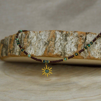 Collier CHLOÉ