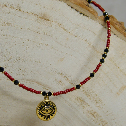 Collier bohème LOANA