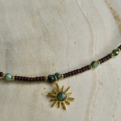 Collier CHLOÉ