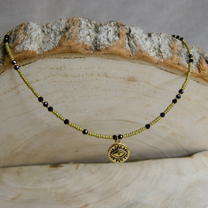 Collier bohème ELSA