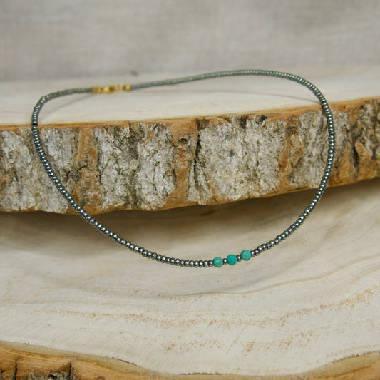 Collier ZOÉ