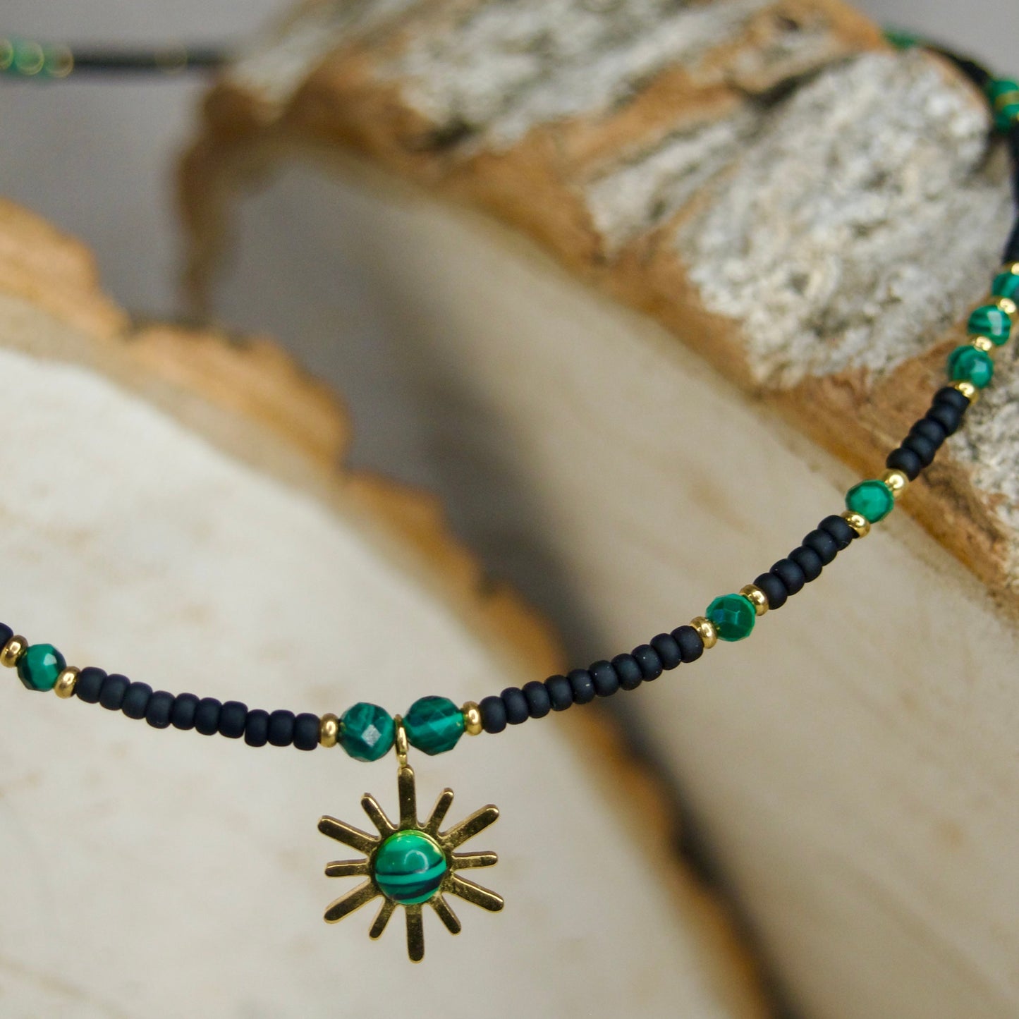 Collier MARGAUX