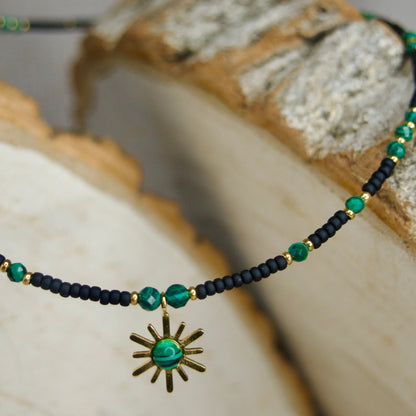 Collier MARGAUX