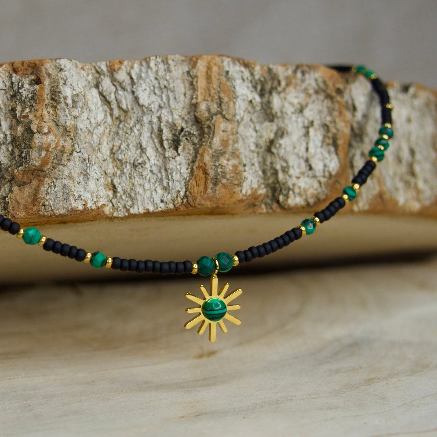 Collier MARGAUX