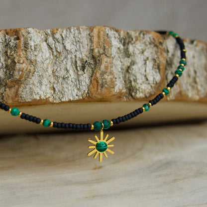 Collier MARGAUX