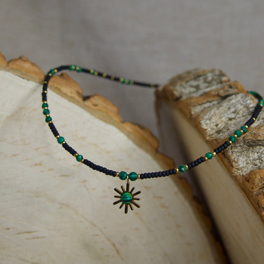 Collier MARGAUX
