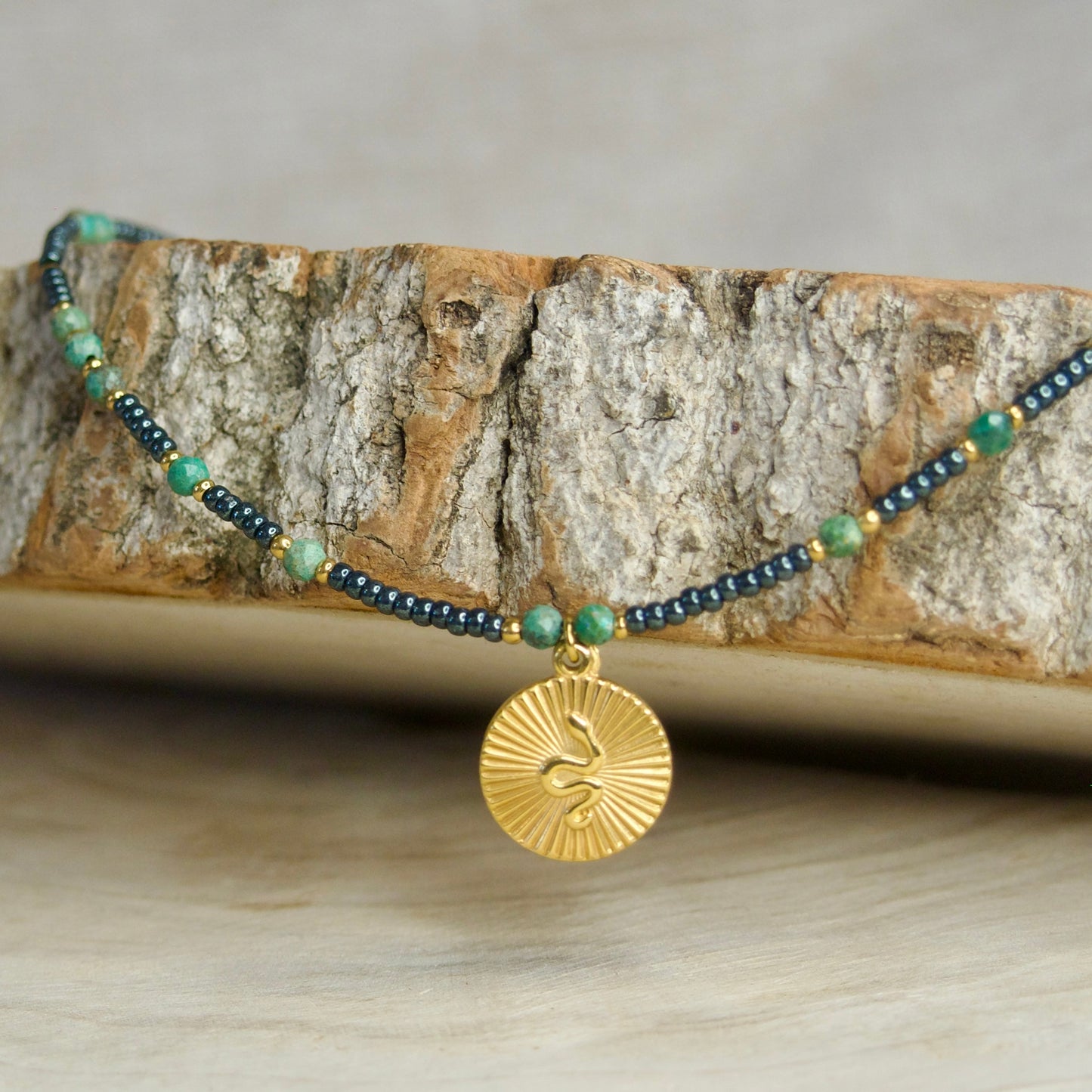 Collier KATHY