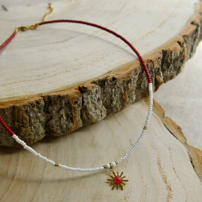 Collier HILONA
