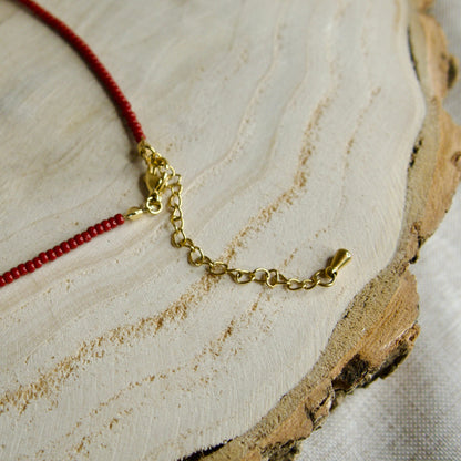 Collier HILONA