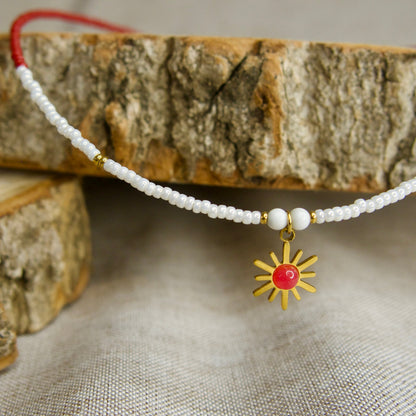 Collier HILONA