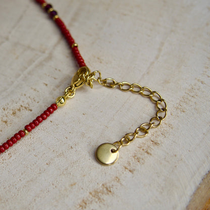 Collier MÉLINA