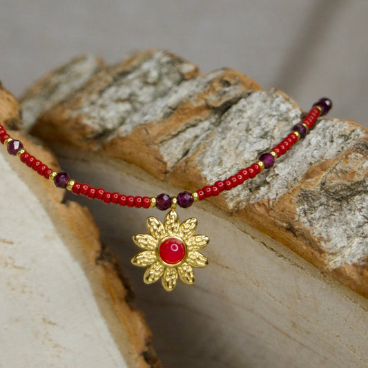Collier MÉLINA
