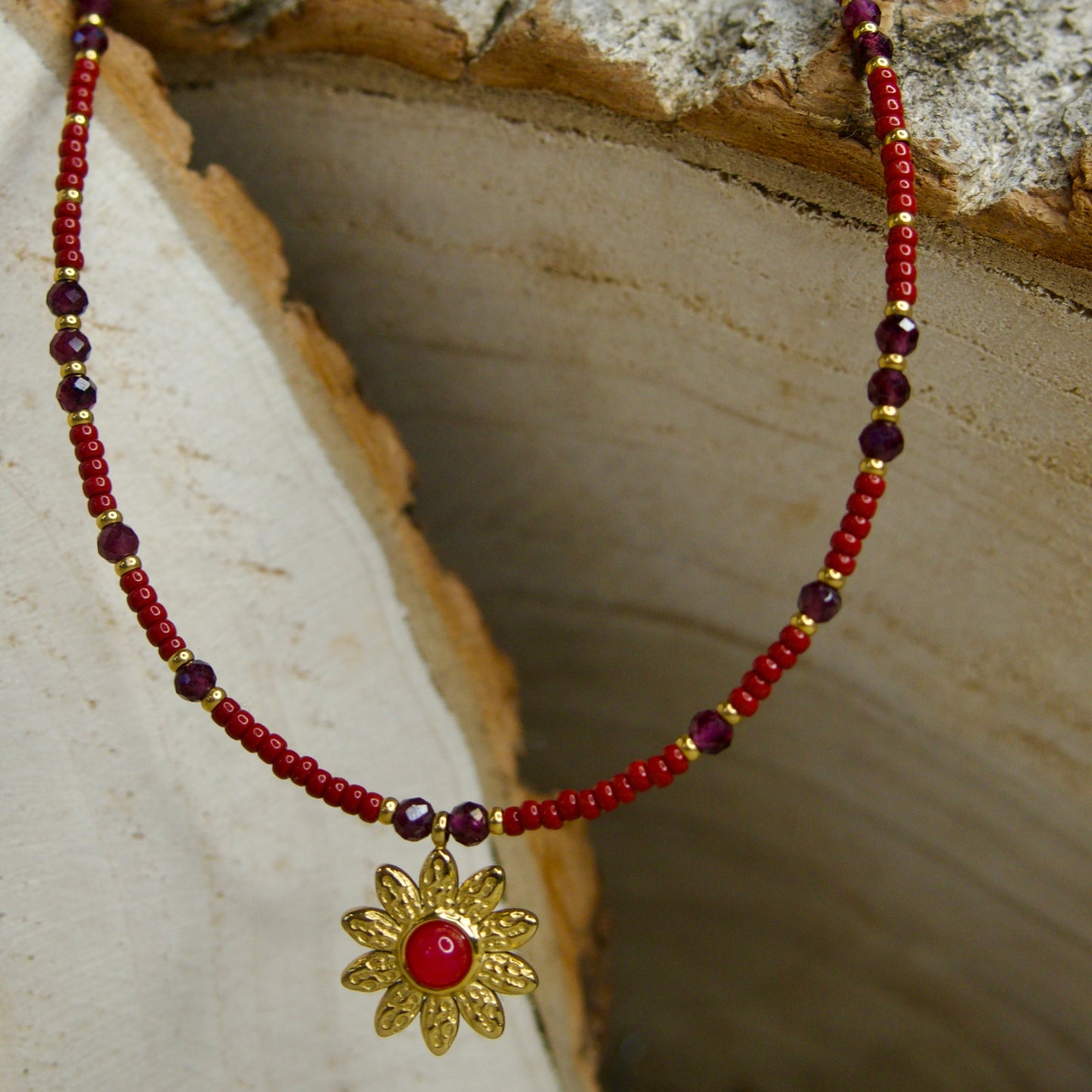 Collier MÉLINA