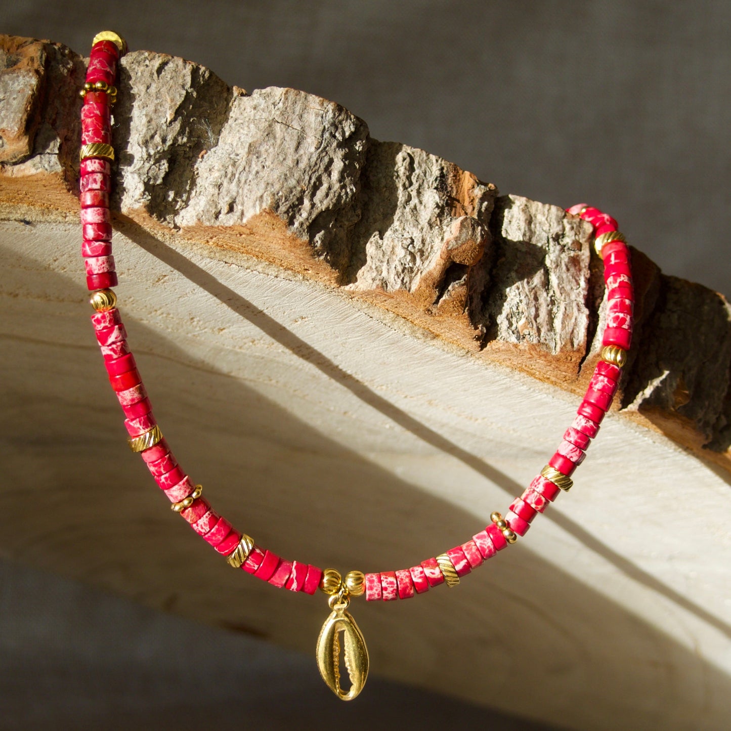 Collier JEANNE