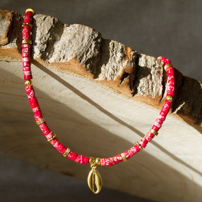 Collier JEANNE