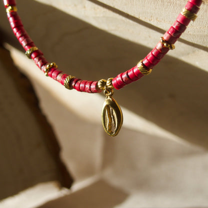 Collier JEANNE