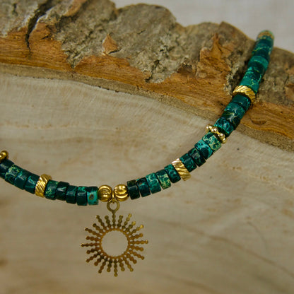 Collier BARBARA