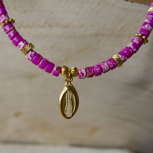 Collier MATHILDE