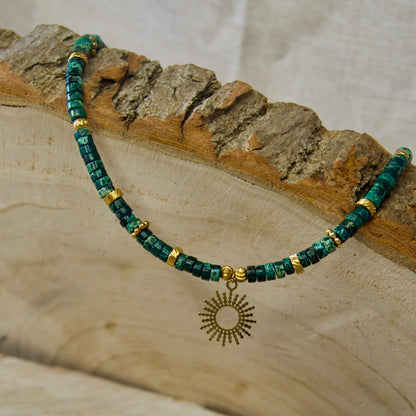 Collier BARBARA
