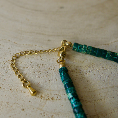 Collier BARBARA