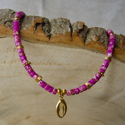 Collier MATHILDE