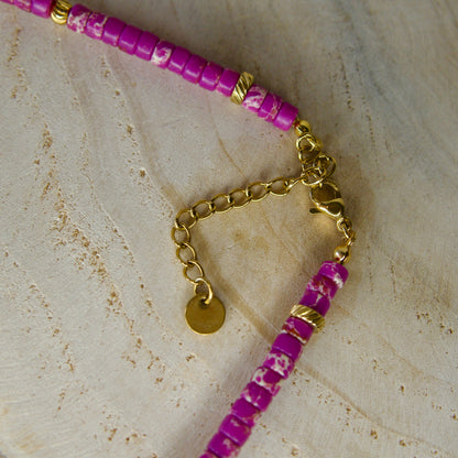 Collier MATHILDE