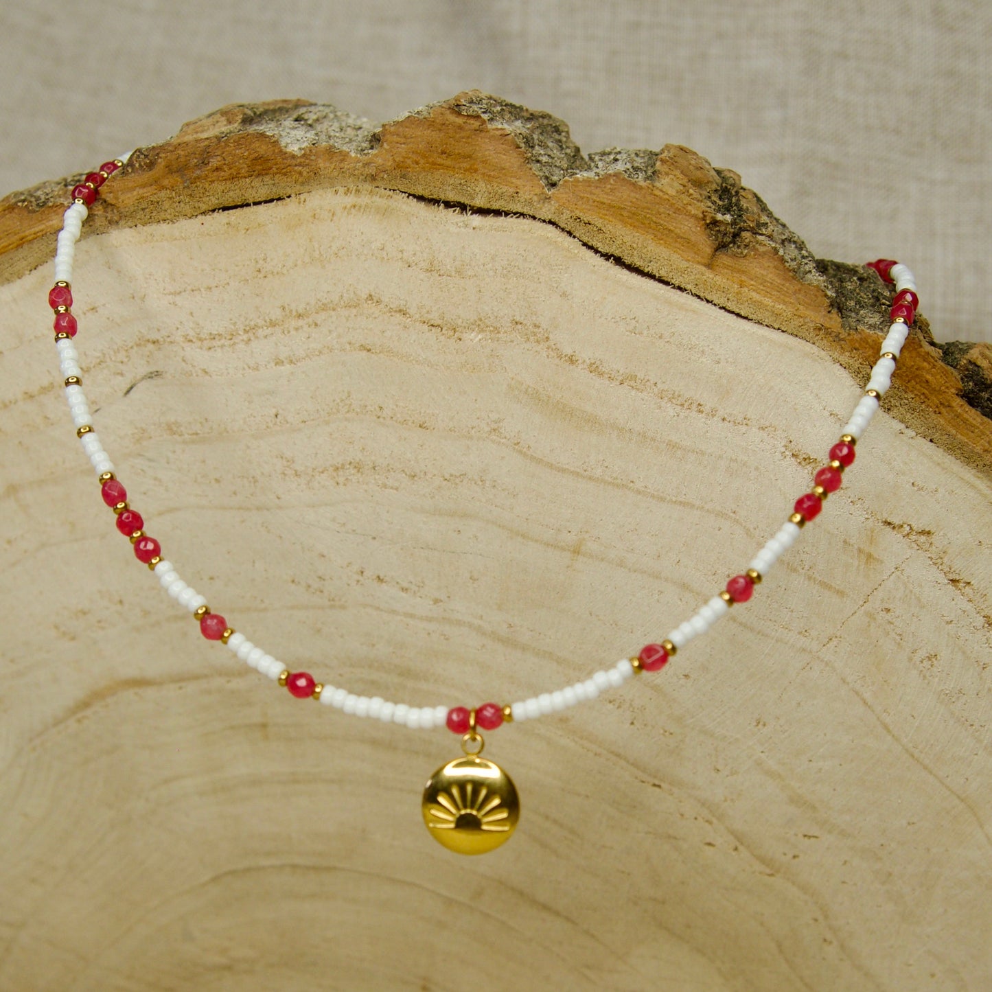 Collier MAËLYS