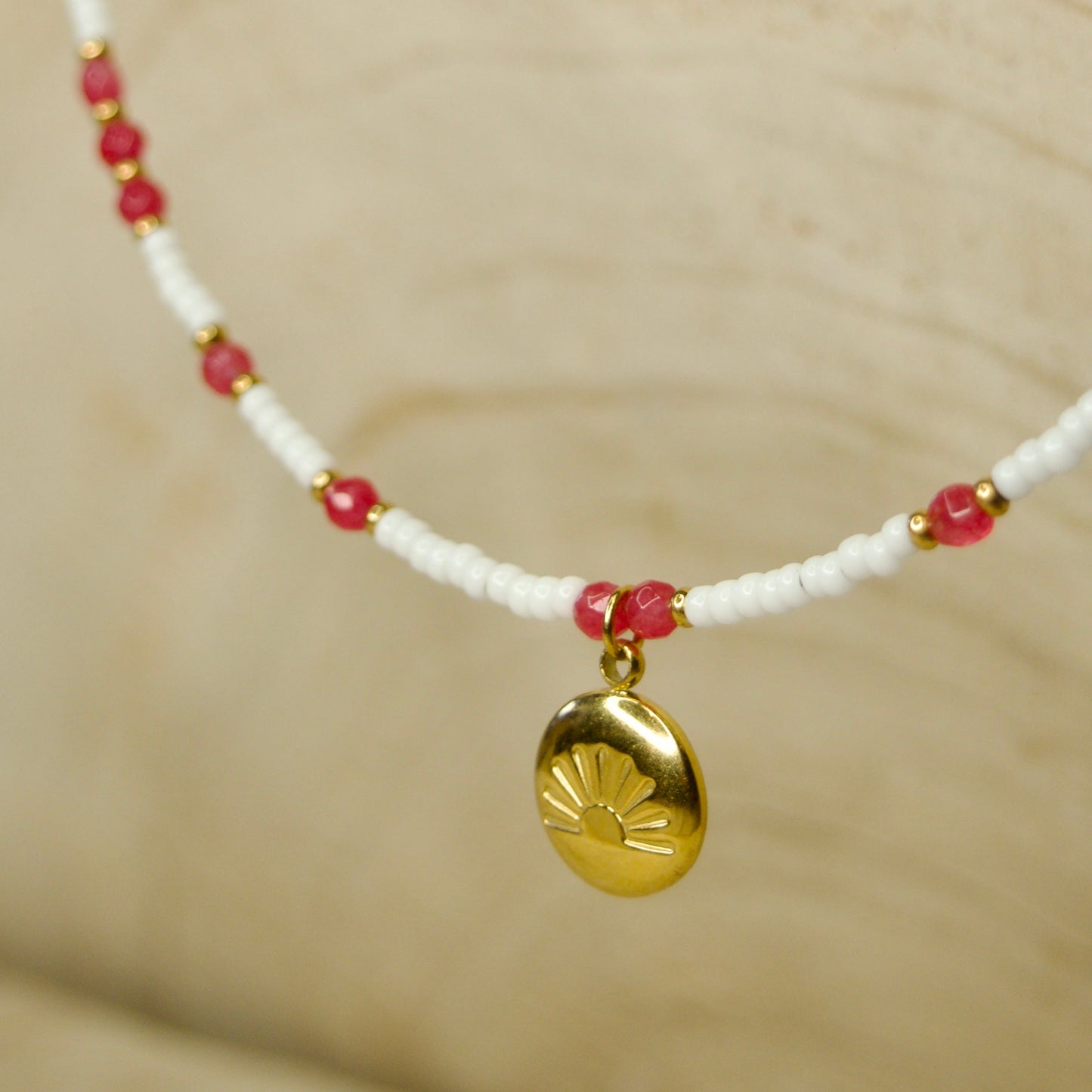 Collier MAËLYS