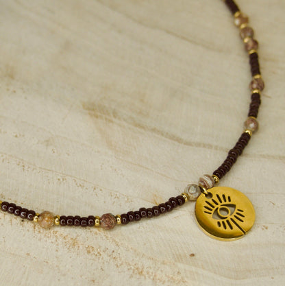 Collier ROMY