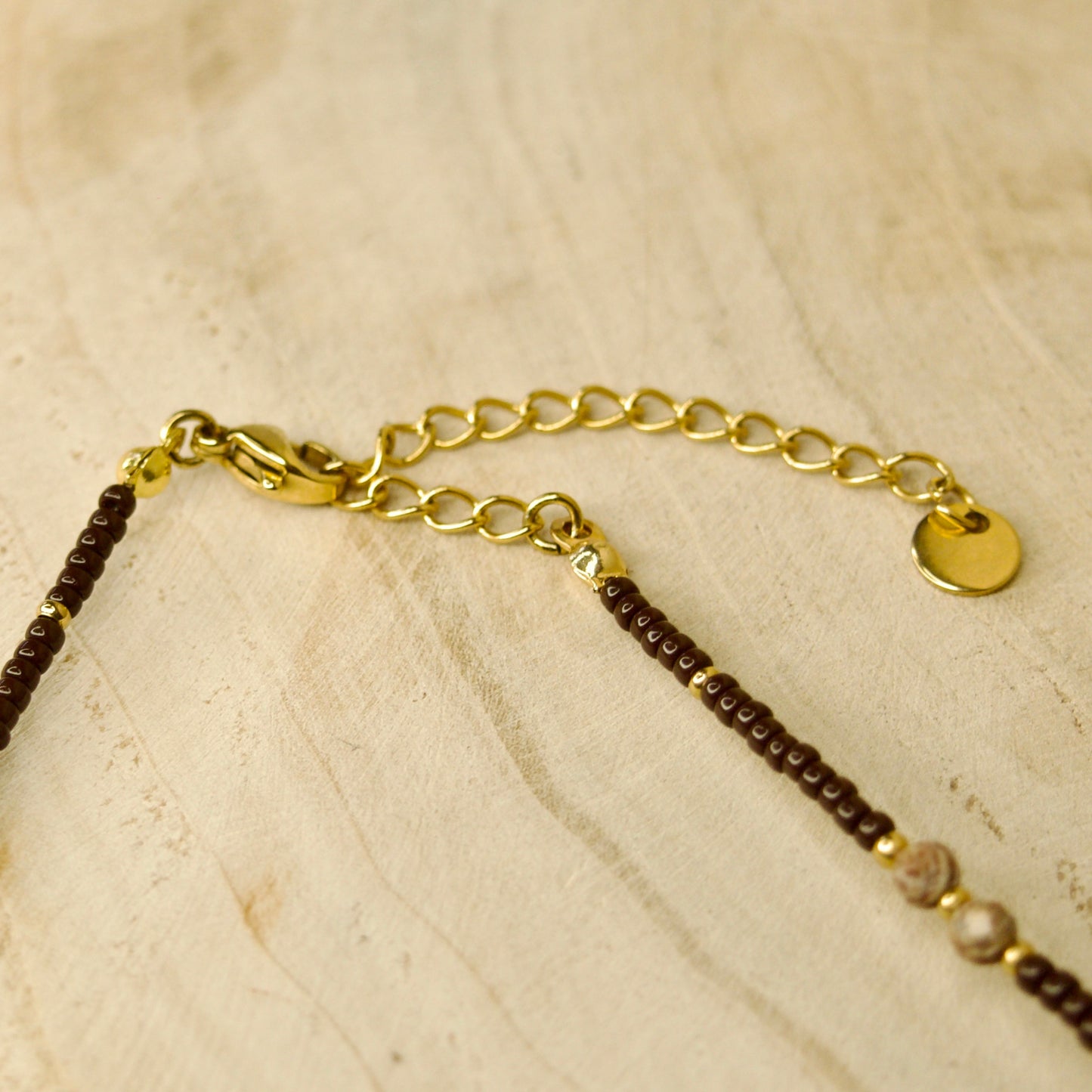 Collier ROMY
