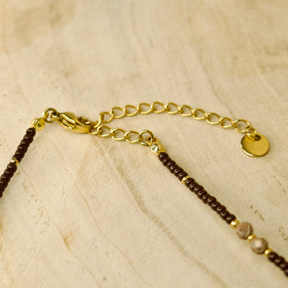 Collier ROMY