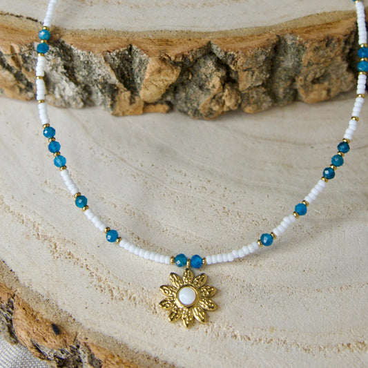 Collier NOVA
