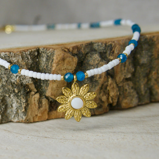 Collier NOVA