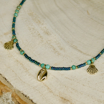 Collier SOLANA