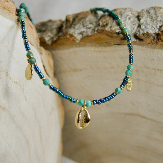 Collier SOLANA