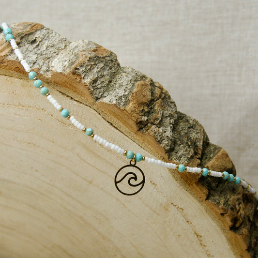 Collier MAXINE