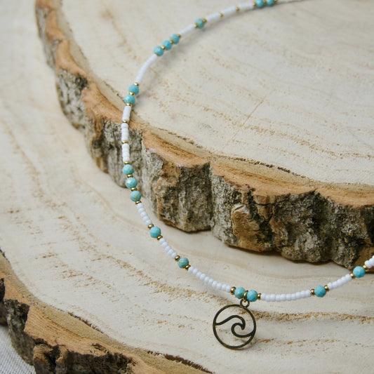 Collier MAXINE