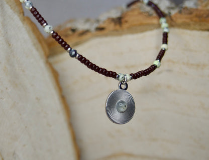 Collier bohème SALOMÉ
