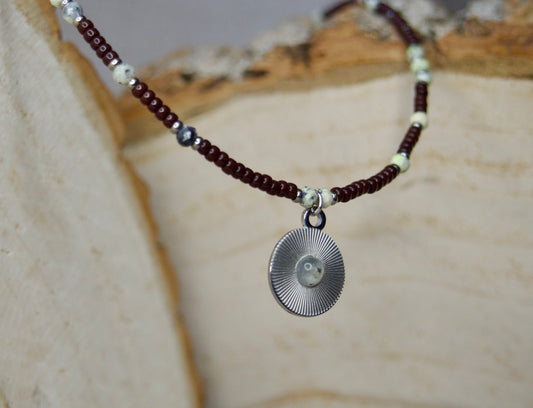 Collier bohème SALOMÉ