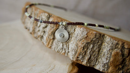 Collier bohème SALOMÉ