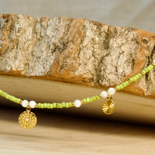 Collier LAURA