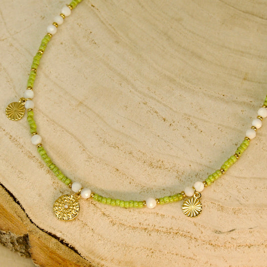Collier LAURA