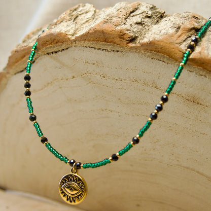 Collier bohème VALÉRIE
