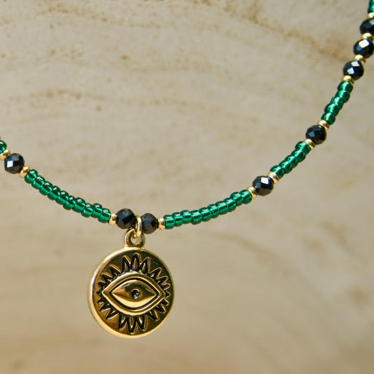 Collier bohème VALÉRIE