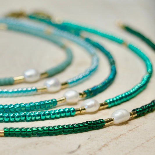 Bracelet de cheville