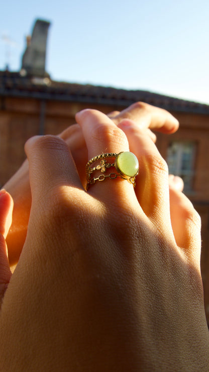 Bague CHLOÉ