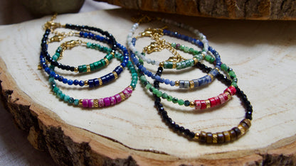 Bracelet VICTORIA