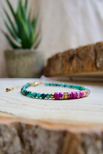 Bracelet VICTORIA